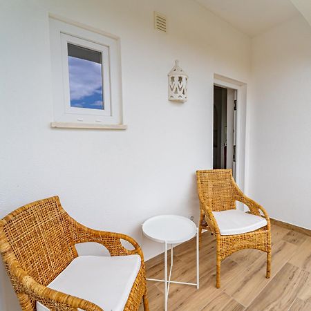 Brisa Do Mar - Apartments 拉哥斯 外观 照片