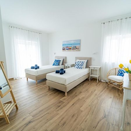 Brisa Do Mar - Apartments 拉哥斯 外观 照片