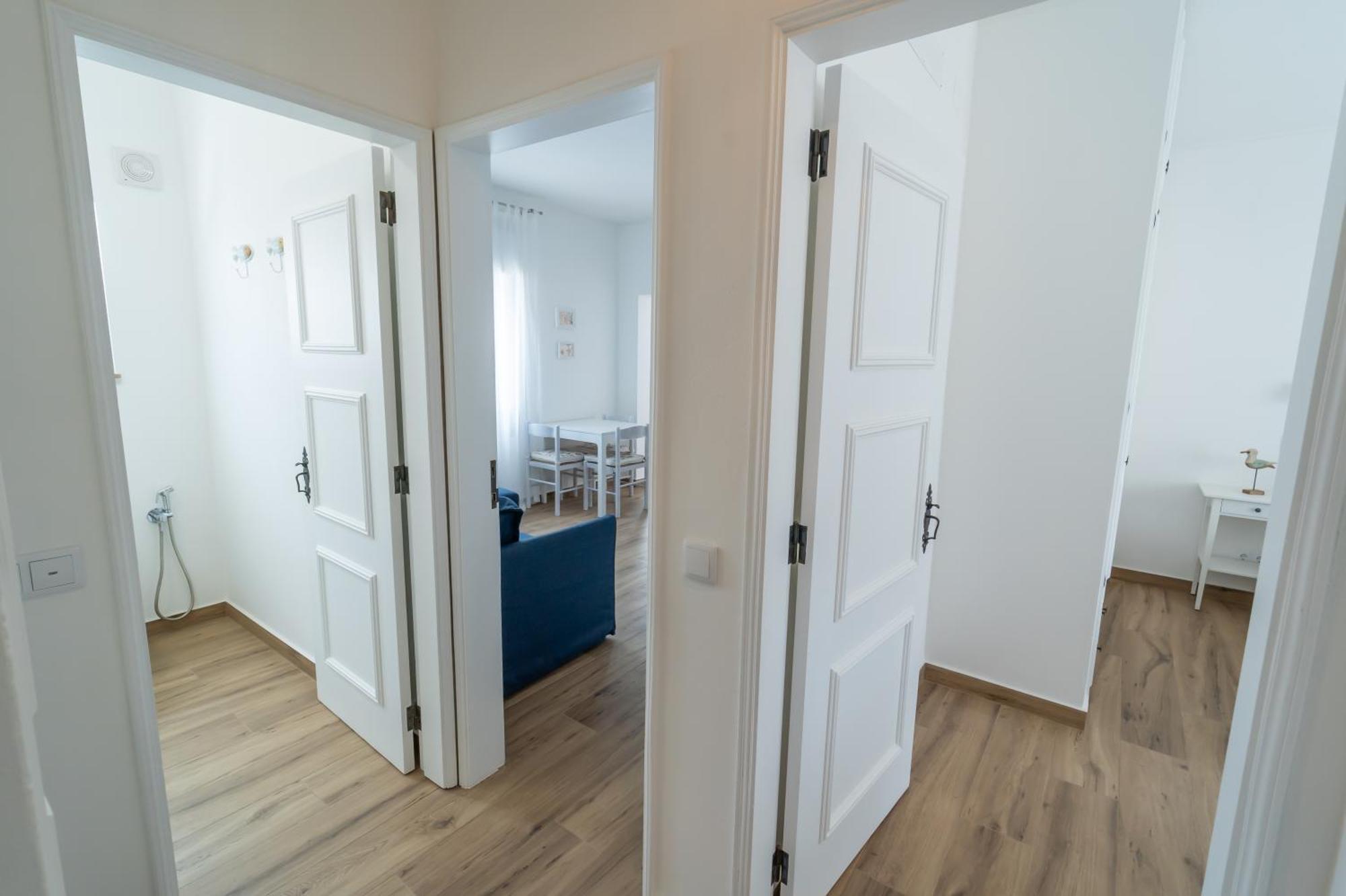 Brisa Do Mar - Apartments 拉哥斯 外观 照片