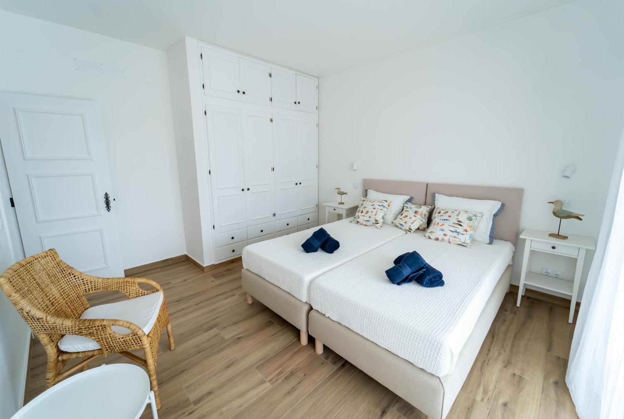 Brisa Do Mar - Apartments 拉哥斯 外观 照片