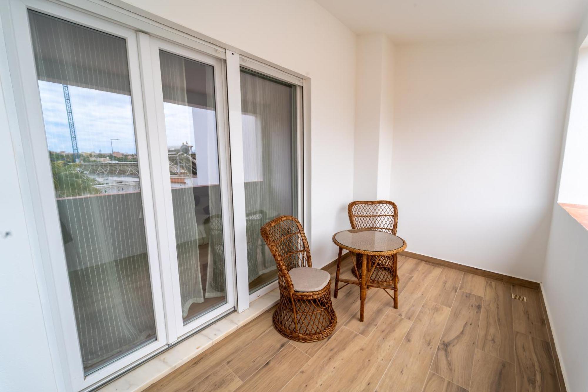 Brisa Do Mar - Apartments 拉哥斯 外观 照片
