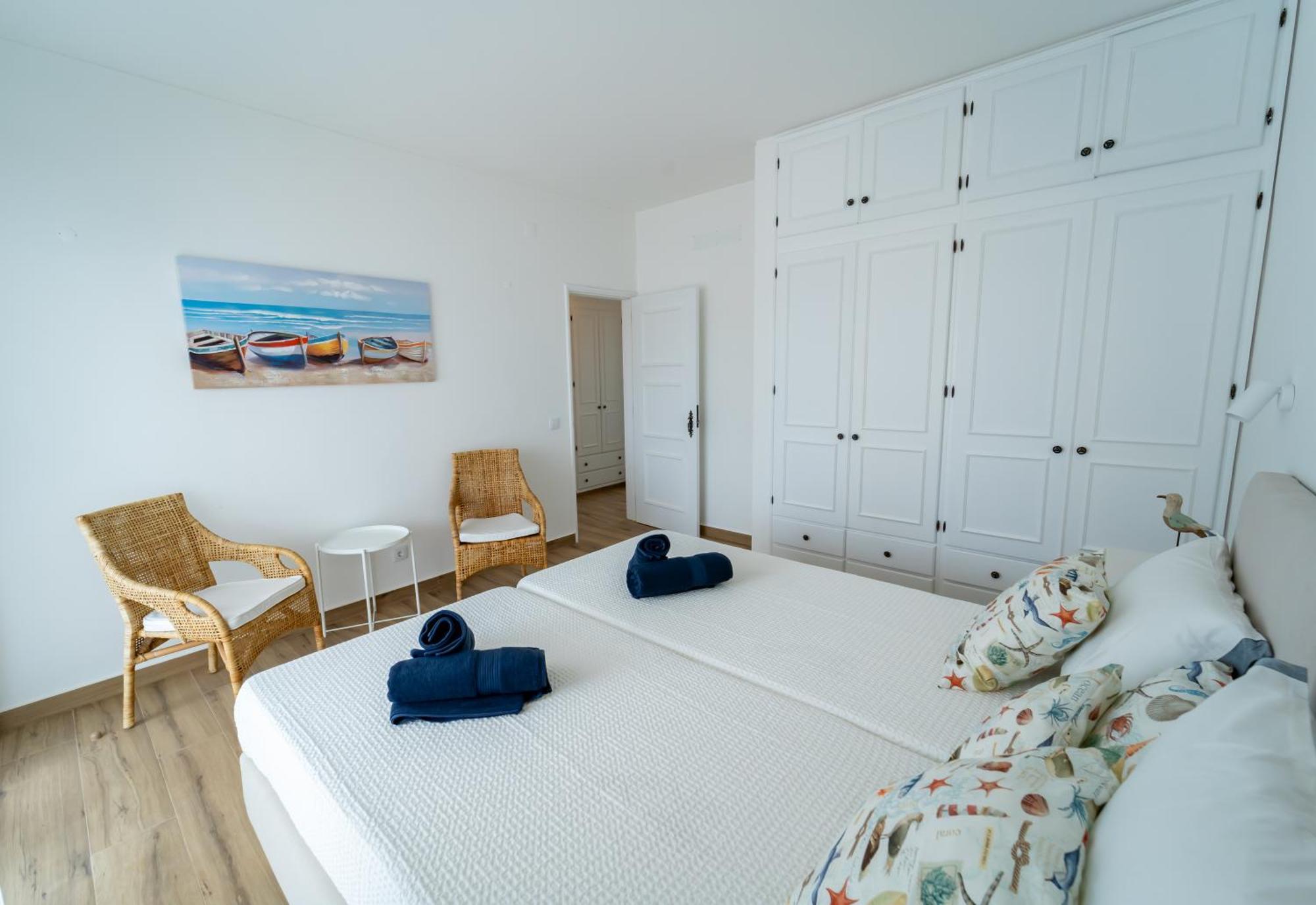 Brisa Do Mar - Apartments 拉哥斯 外观 照片