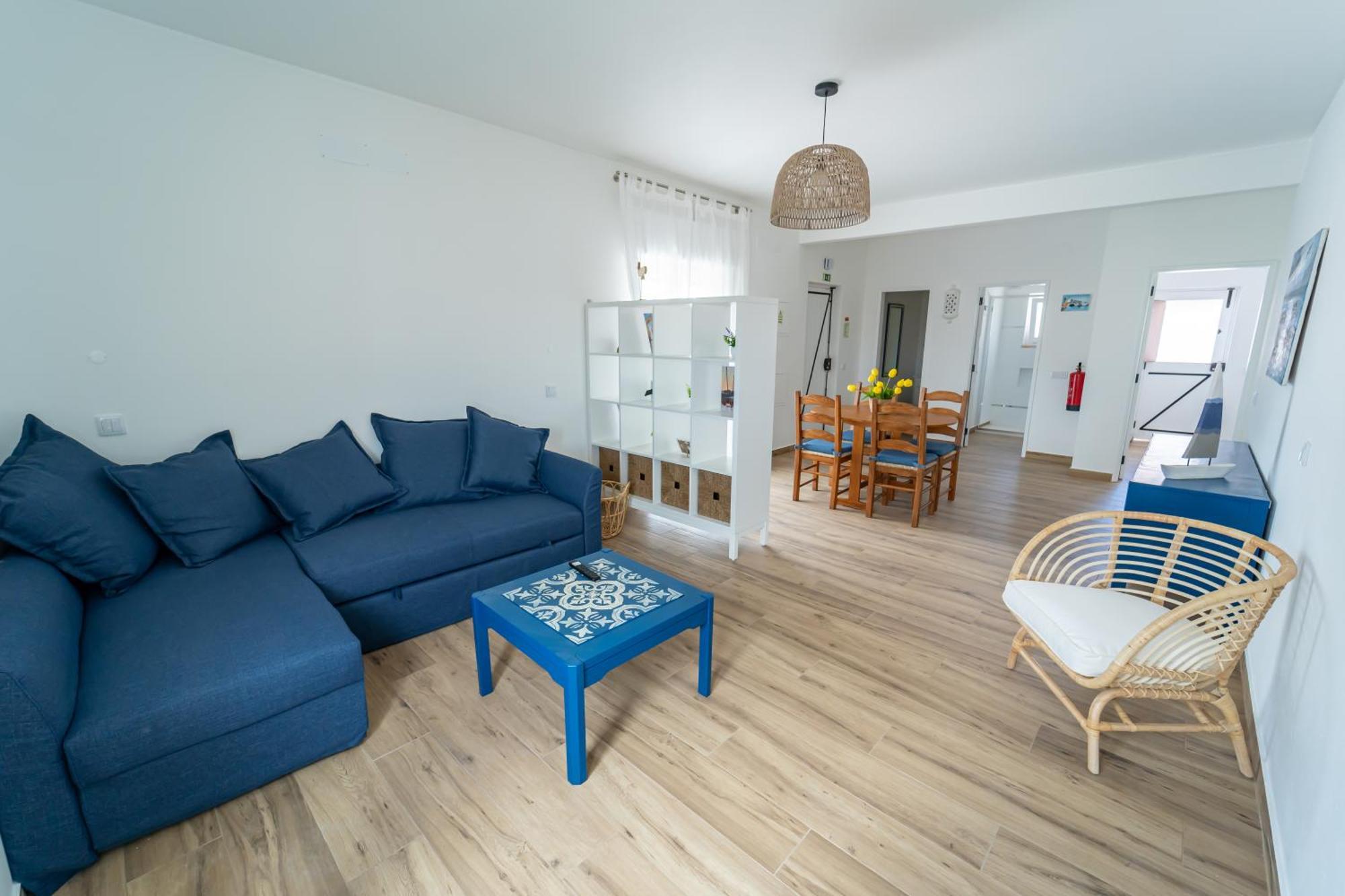 Brisa Do Mar - Apartments 拉哥斯 外观 照片