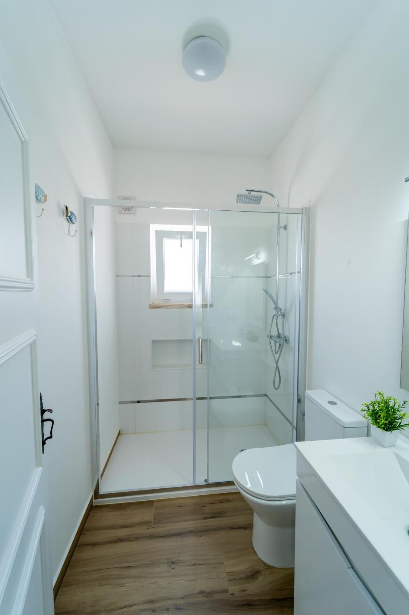Brisa Do Mar - Apartments 拉哥斯 外观 照片