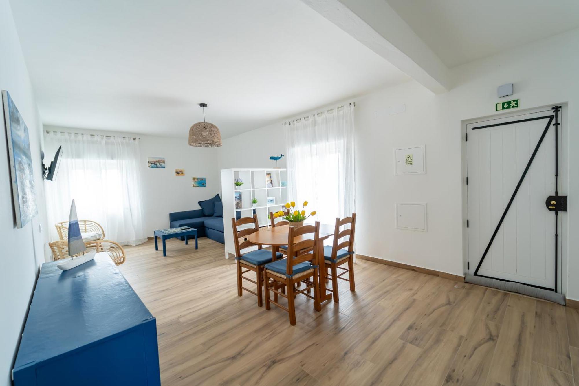 Brisa Do Mar - Apartments 拉哥斯 外观 照片