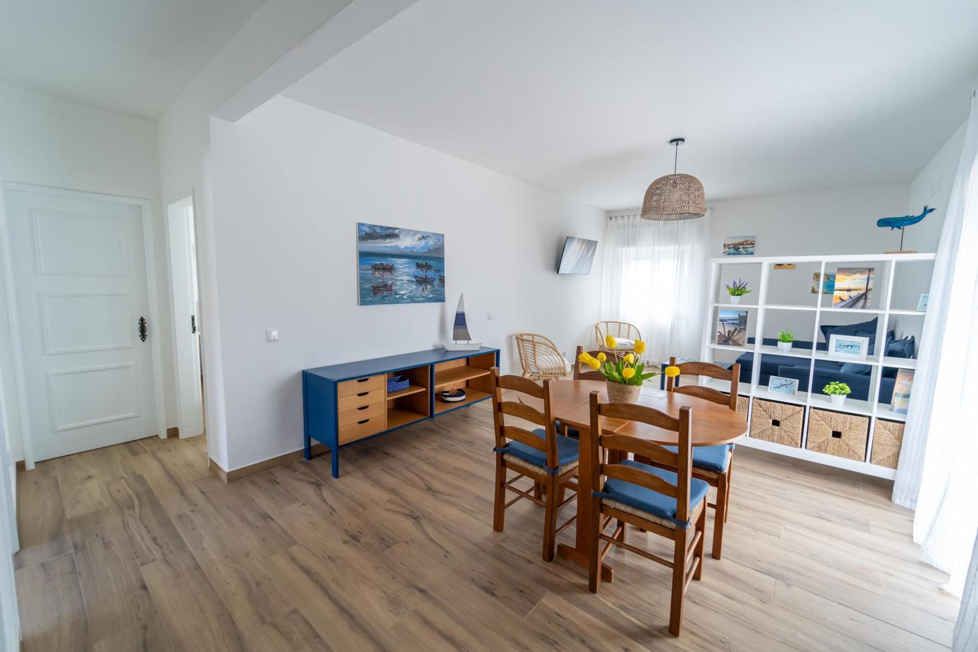 Brisa Do Mar - Apartments 拉哥斯 外观 照片