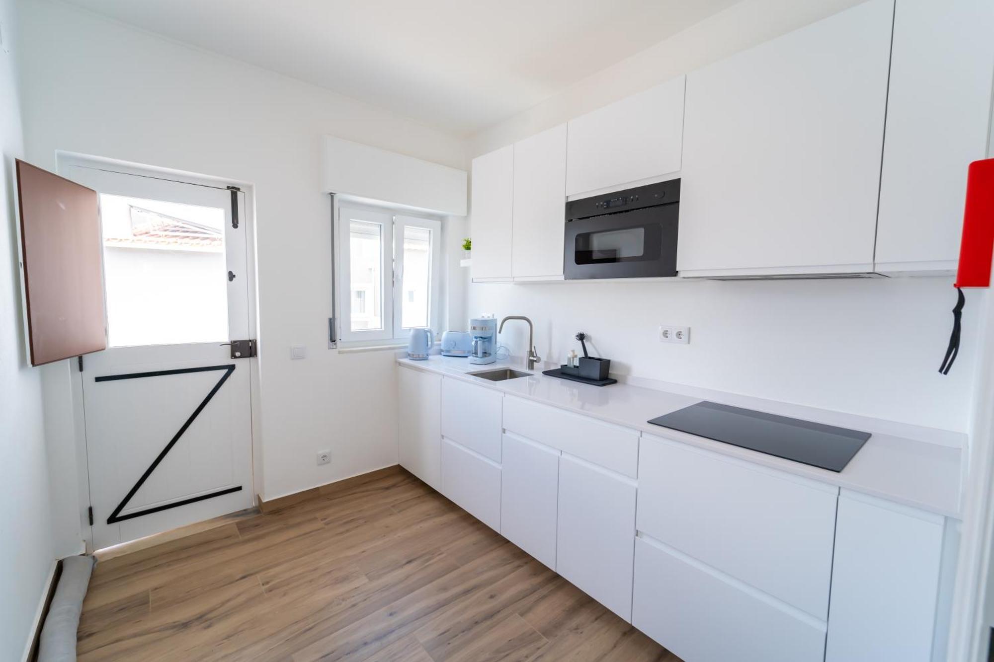 Brisa Do Mar - Apartments 拉哥斯 外观 照片