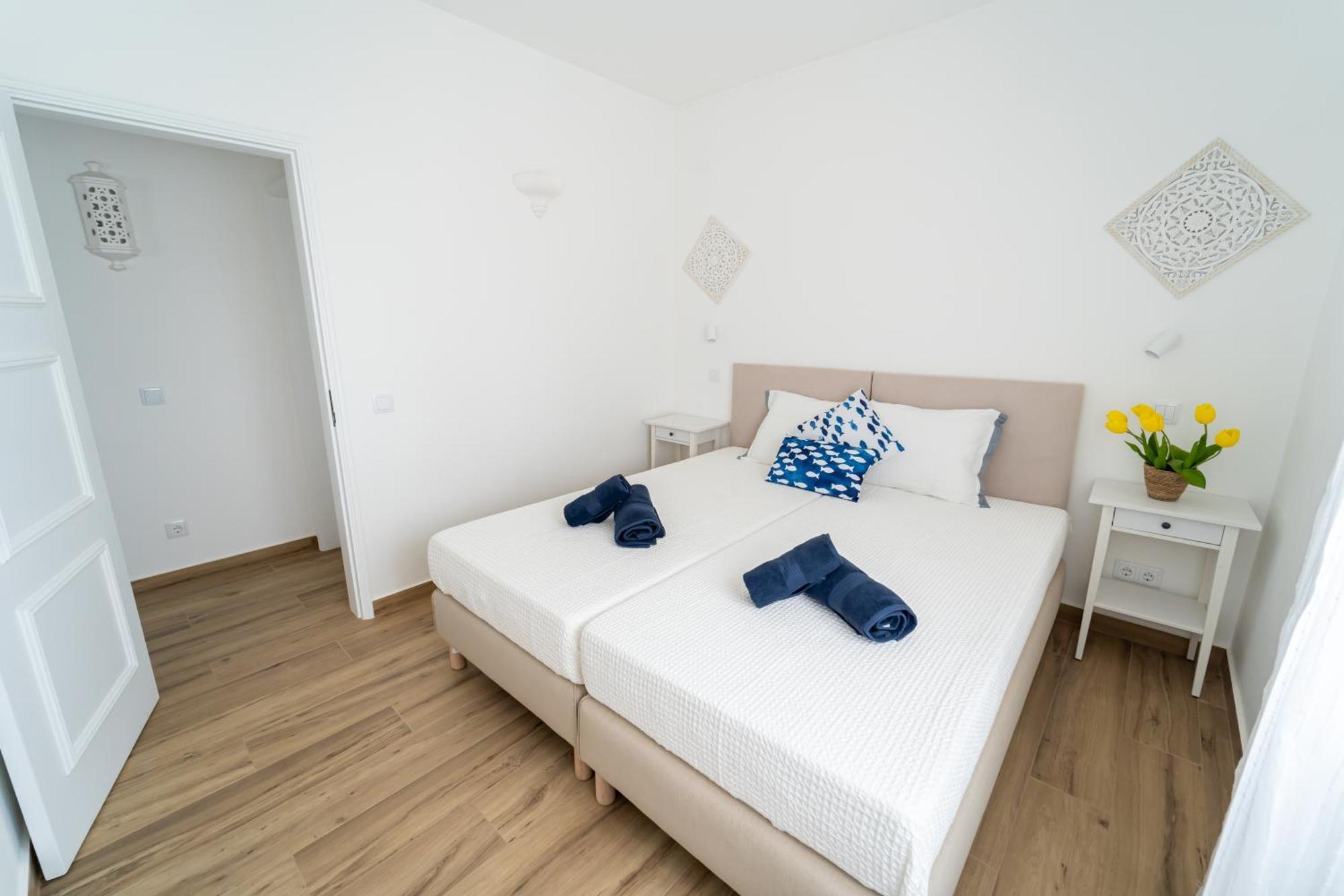 Brisa Do Mar - Apartments 拉哥斯 外观 照片