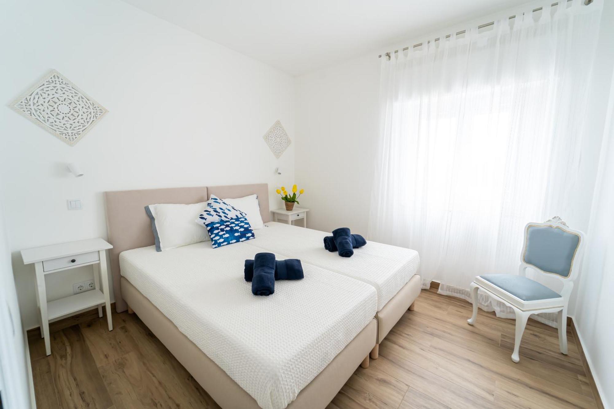 Brisa Do Mar - Apartments 拉哥斯 外观 照片