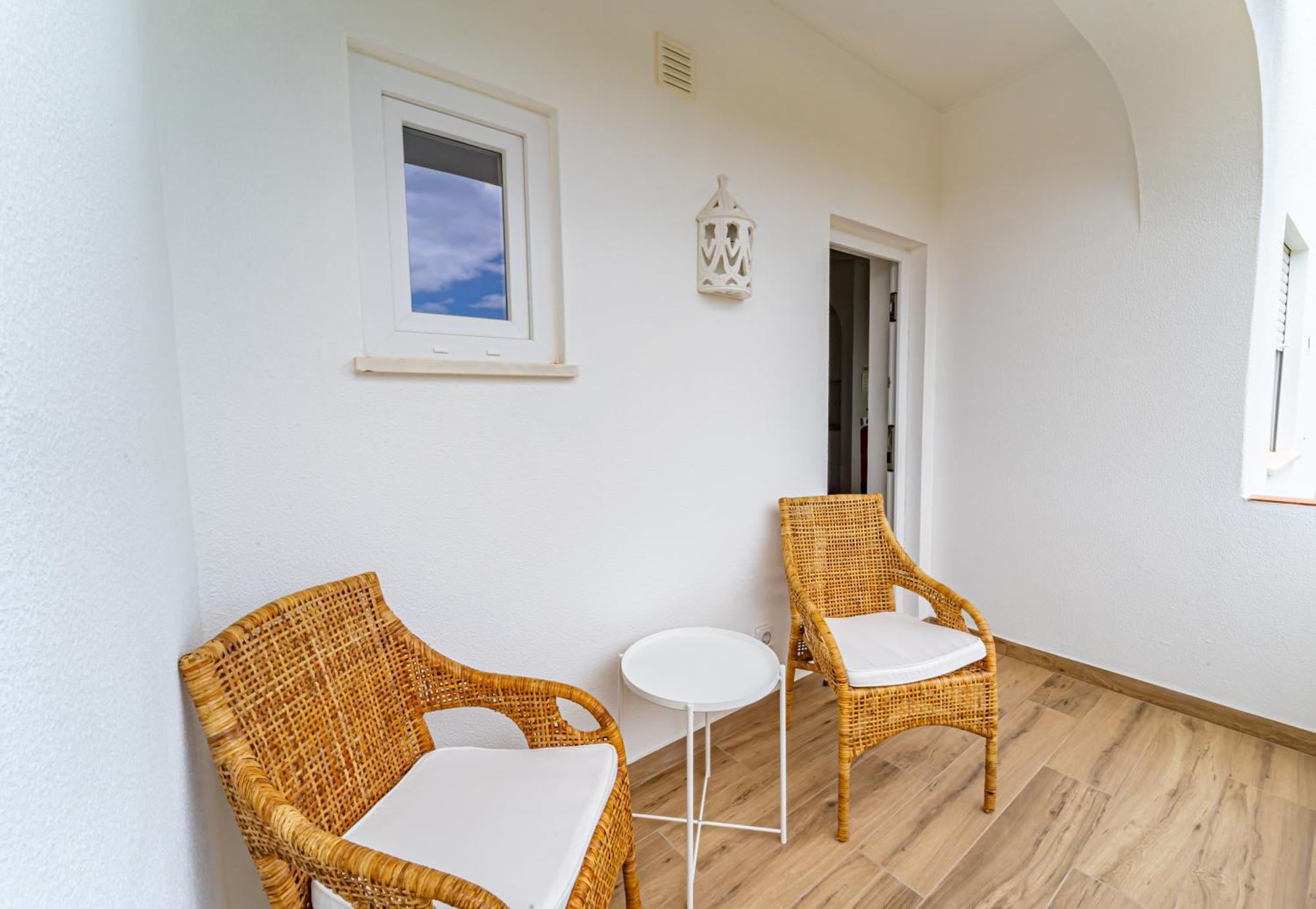 Brisa Do Mar - Apartments 拉哥斯 外观 照片