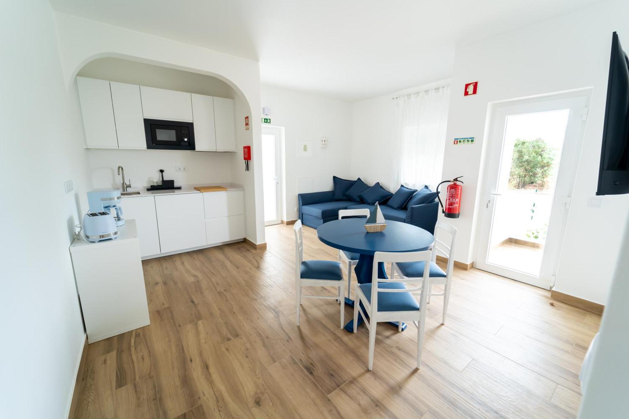 Brisa Do Mar - Apartments 拉哥斯 外观 照片