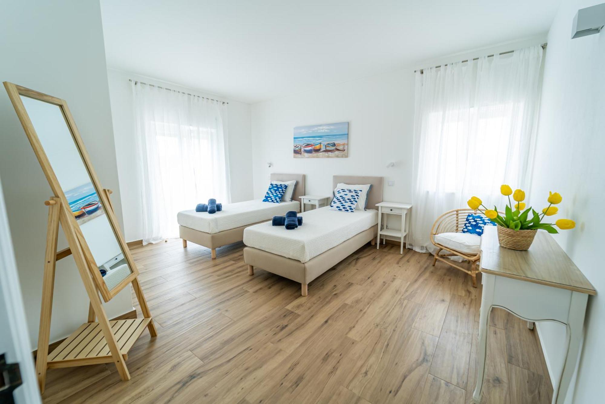 Brisa Do Mar - Apartments 拉哥斯 外观 照片