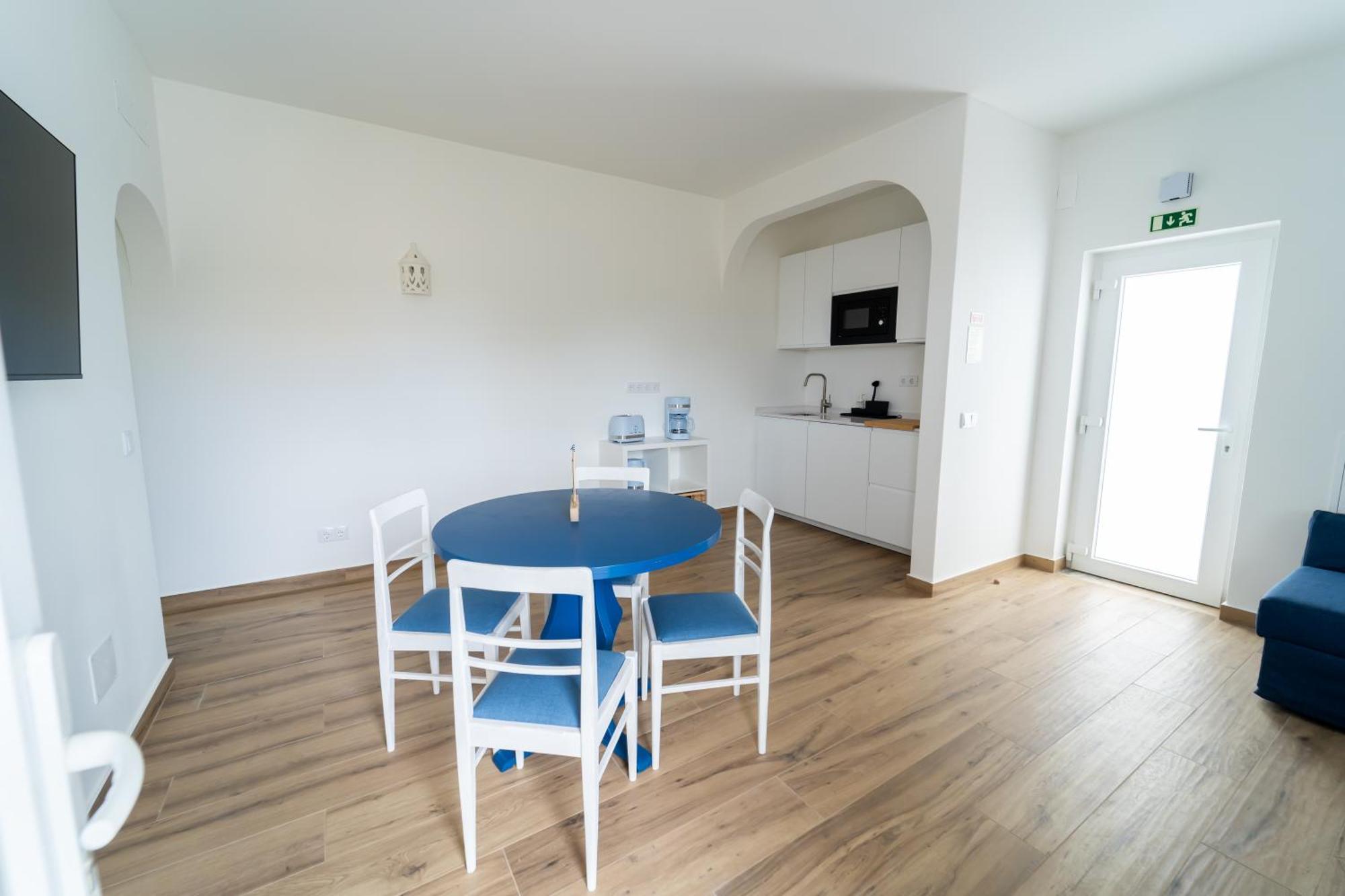 Brisa Do Mar - Apartments 拉哥斯 外观 照片