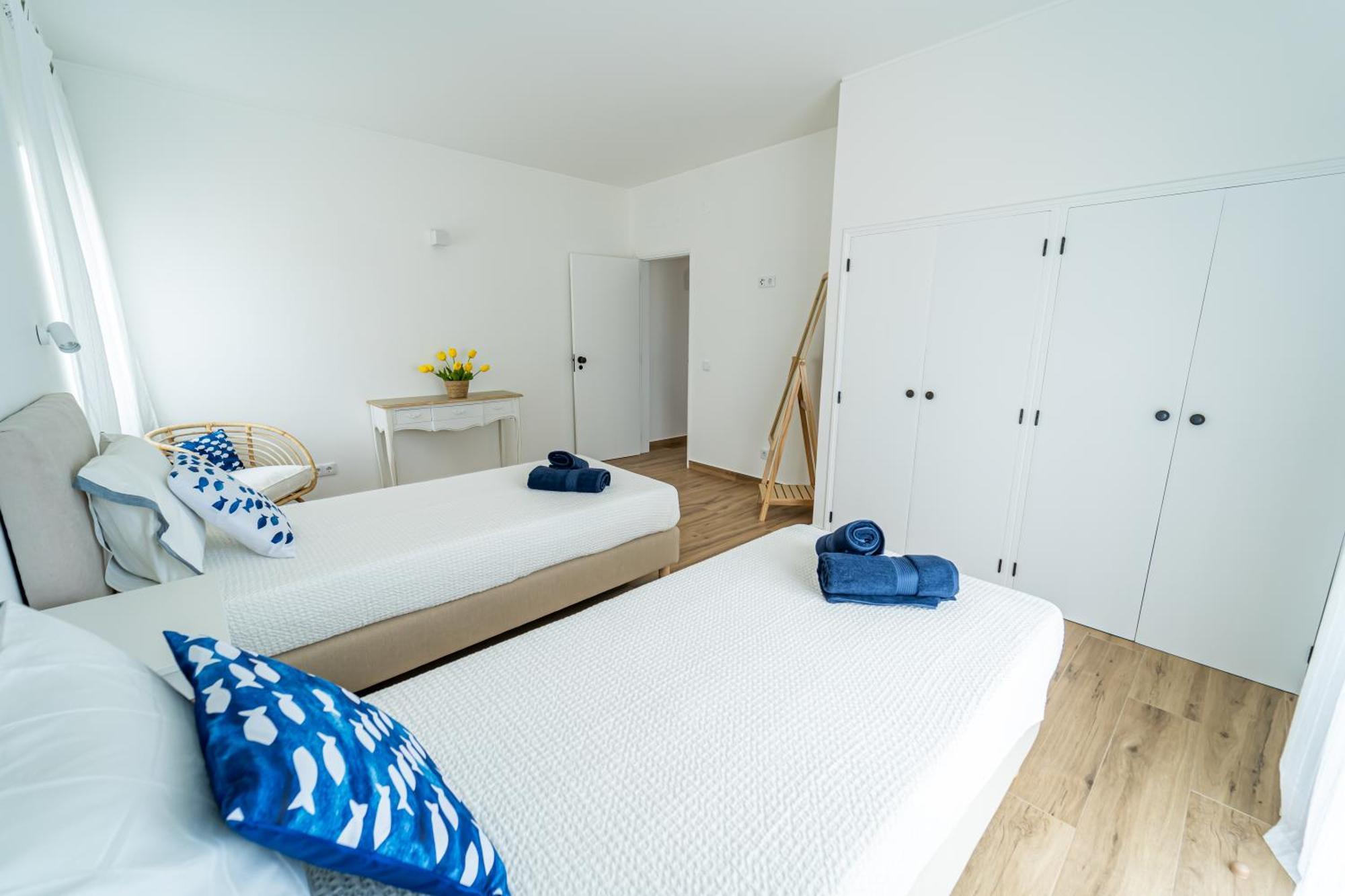 Brisa Do Mar - Apartments 拉哥斯 外观 照片