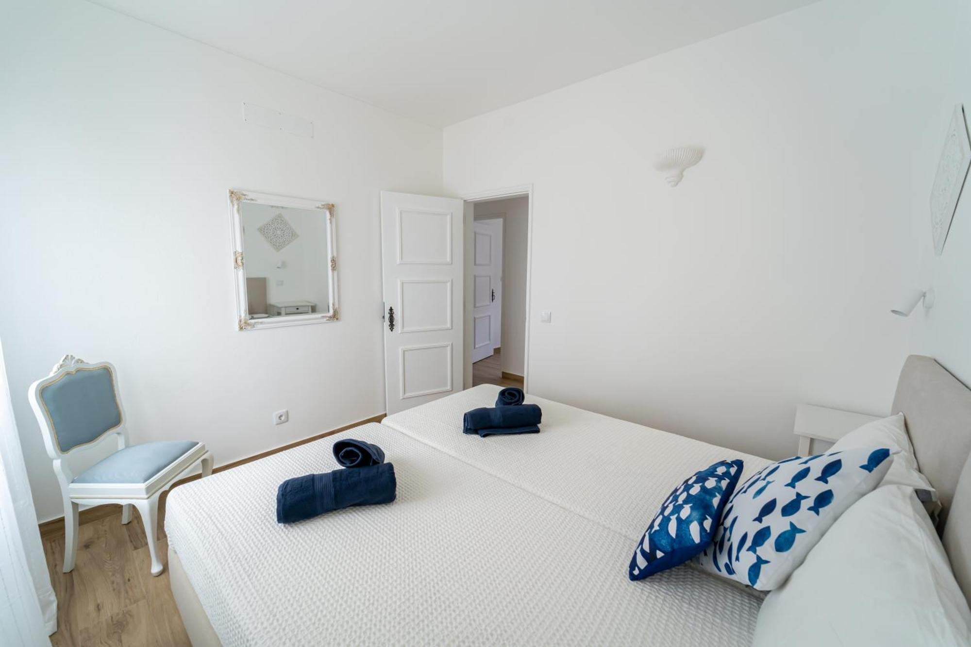 Brisa Do Mar - Apartments 拉哥斯 外观 照片
